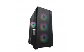 Dreamline Mänguarvuti 19 Plus Настольные ПК